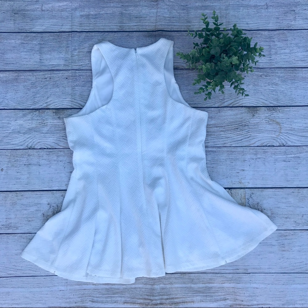 Sunday in Brooklyn Lined Tank - Picture 4 of 6